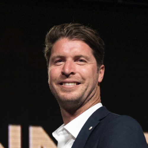 Cam Hamilton Managing Director Hamilton Group